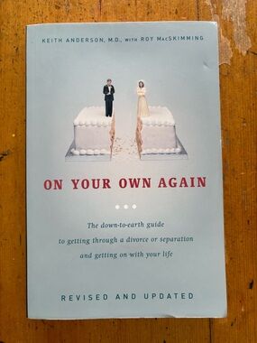 On Your Own Again